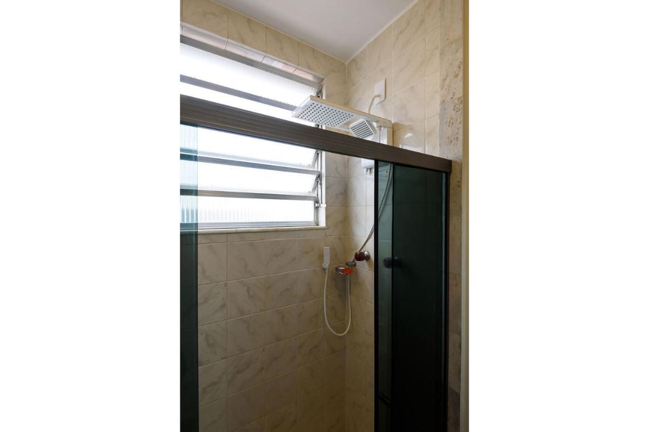 ריו דה ז'ניירו Apartamento Em Ipanema Com Garagem | Bt 82/208 מראה חיצוני תמונה