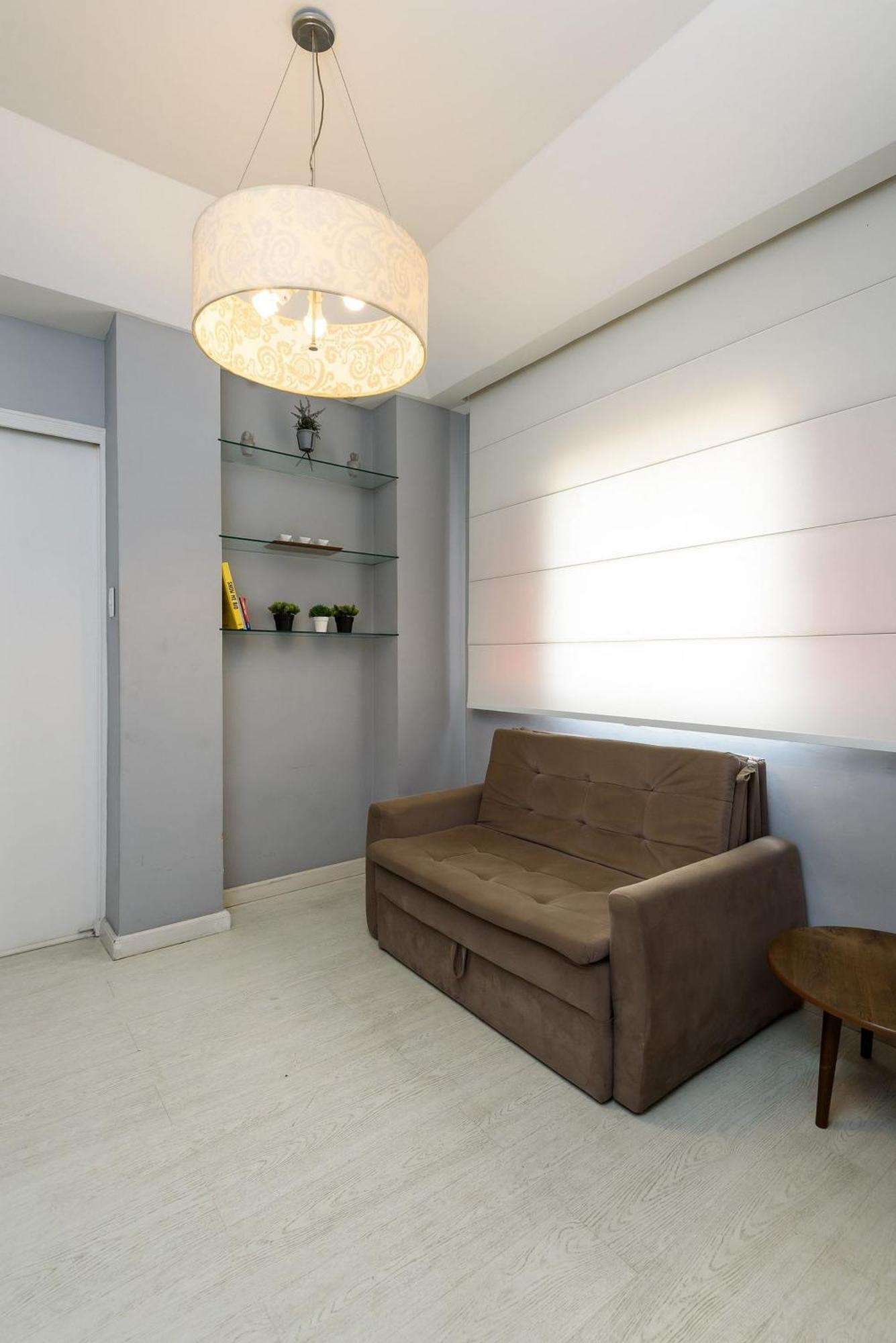 ריו דה ז'ניירו Apartamento Em Ipanema Com Garagem | Bt 82/208 מראה חיצוני תמונה
